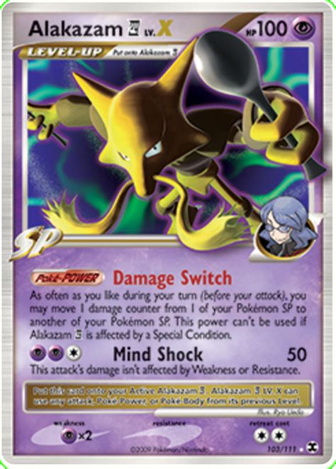 alakazam lv x|alakazam v price.